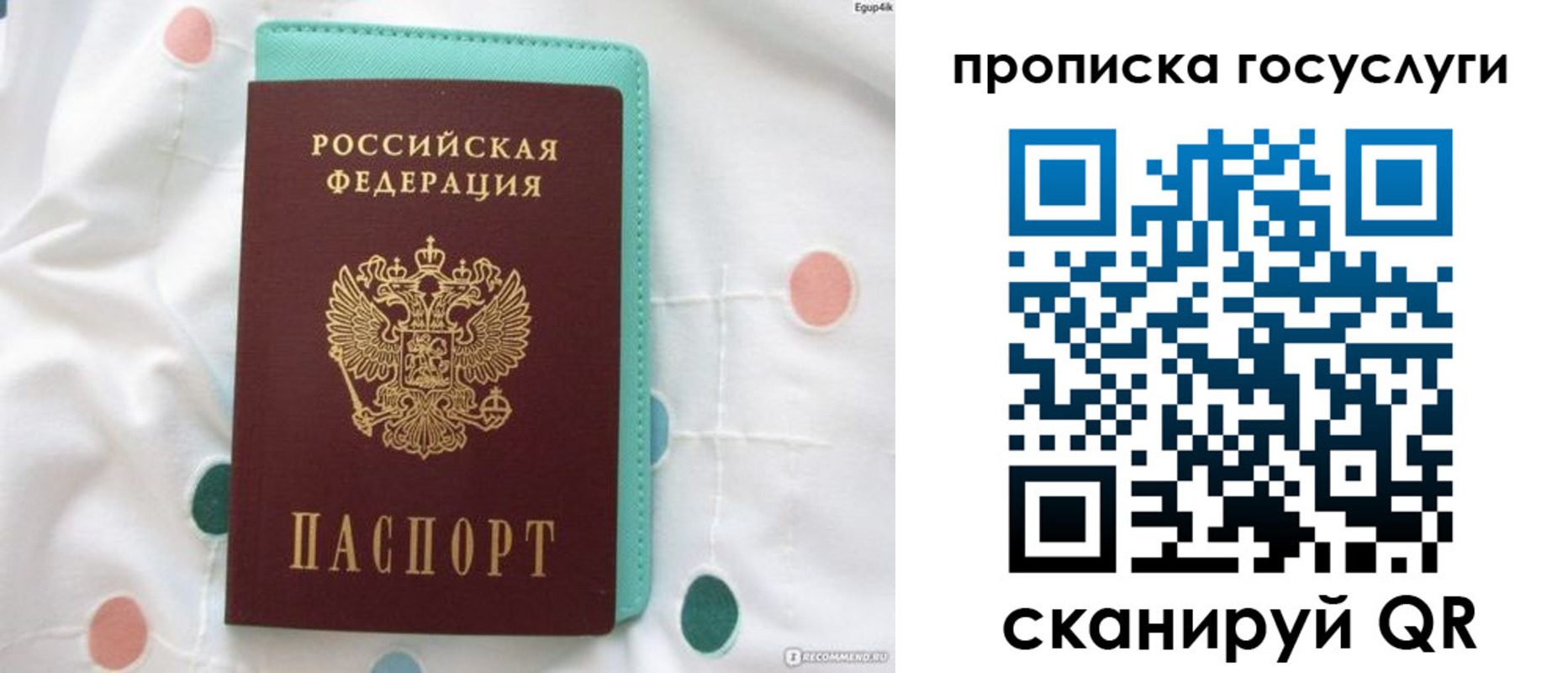 прописка для кредита в Ивантеевке